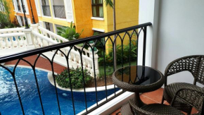 Venetian Signature Condo by Immy